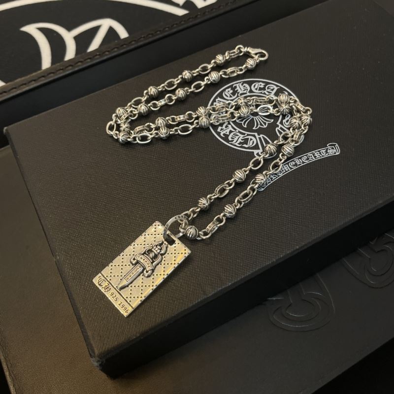 Chrome Hearts Necklaces